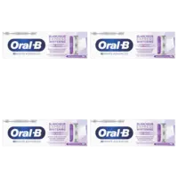 Oral-B 3D white express whitening 4-pack