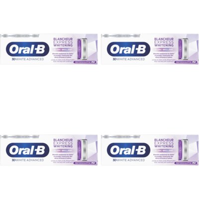 pdp-image-Oral-B 3D white express whitening 4-pack