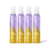 Andrélon Styling haarmousse perfecte krul 4-pack