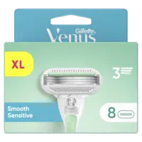 Gillette Venus smooth navulmes XL