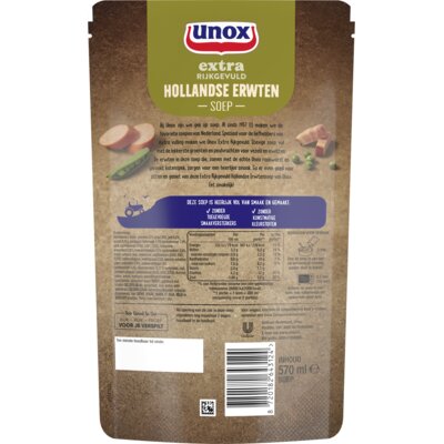 pdp-image-Unox Hollandse erwtensoep