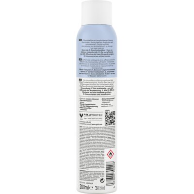 pdp-image-Guhl Volume en frisheid droogshampoo