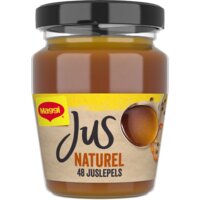 Een afbeelding van Maggi Jus naturel