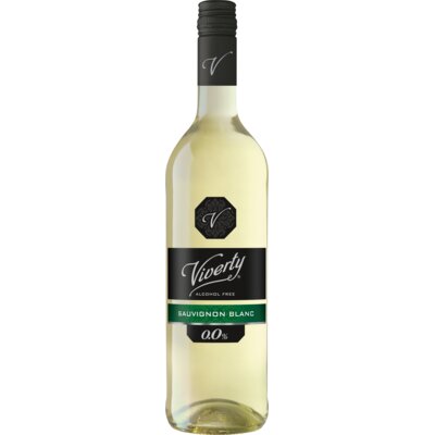 pdp-image-Viverty Sauvignon blanc alcoholvrij