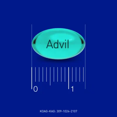 pdp-image-Advil Reliva 200mg ibuprofen zachte capsule
