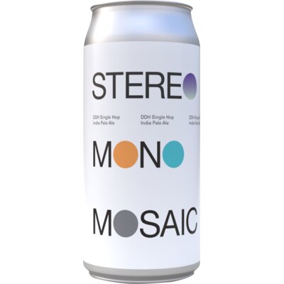 pdp-image-To Øl Stereo mono mosaic