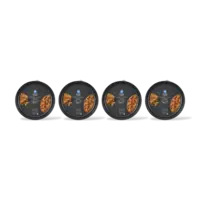 AH Springvorm 26cm 4-pack