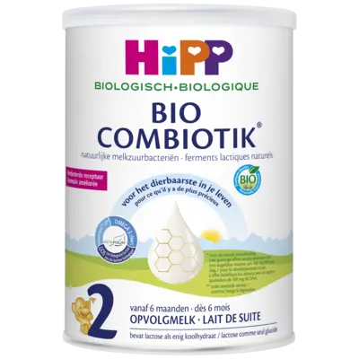 pdp-image-Hipp Opvolgmelk Combiotik 2