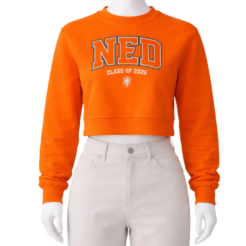 Women sweater WK fan L