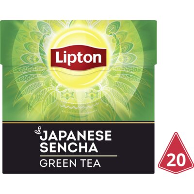 pdp-image-Lipton Japanese sencha green tea