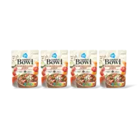 AH Comfort bowl Marokkaanse stoof 4-pack