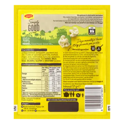 pdp-image-Maggi Ovenschotel bloemkool room