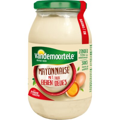 pdp-image-Vandemoortele Mayonnaise met eieren bel