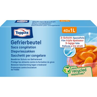 pdp-image-Toppits Diepvrieszakken 1 liter