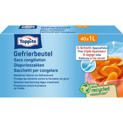 pdp-image-Toppits Diepvrieszakken 1 liter