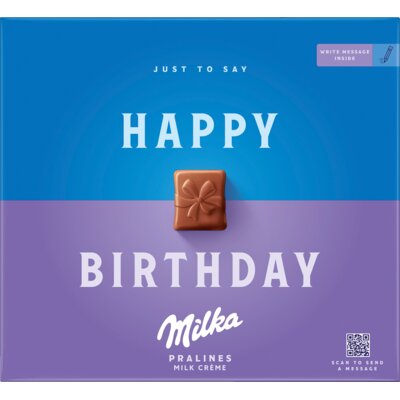 pdp-image-Milka Happy birthday pralines melk créme