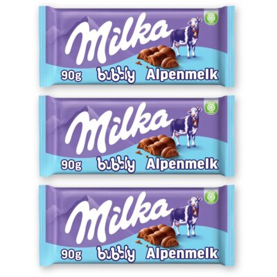 pdp-image-Milka Bubbly 3-pack