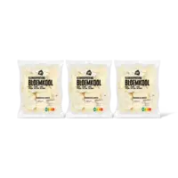 AH Bloemkoolroosjes kleinverpakking 3-pack
