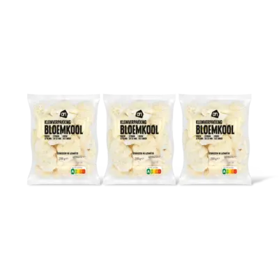 pdp-image-AH Bloemkoolroosjes kleinverpakking 3-pack