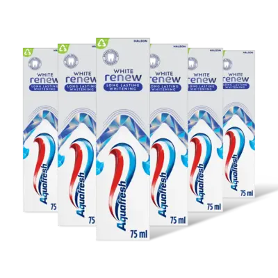 pdp-image-Aquafresh White renew 6-pack