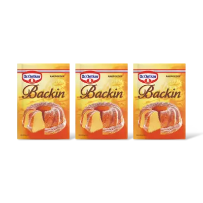 pdp-image-Dr. Oetker Backin bakpoeder 3-pack