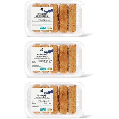 pdp-image-AH Krokante zalmstick citron peterselie 3pk