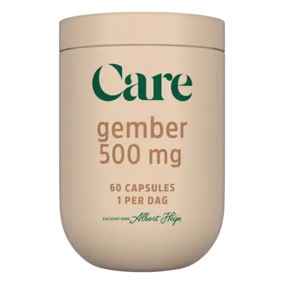 pdp-image-Care Gemberpoeder 500mg