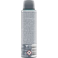 Een afbeelding van Dove Men+care eucalyptus mint deodorant