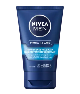 pdp-image-NIVEA Men protect & care face wash