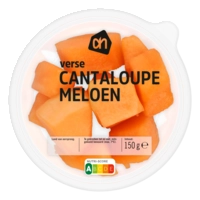 AH Verse cantaloupe meloen