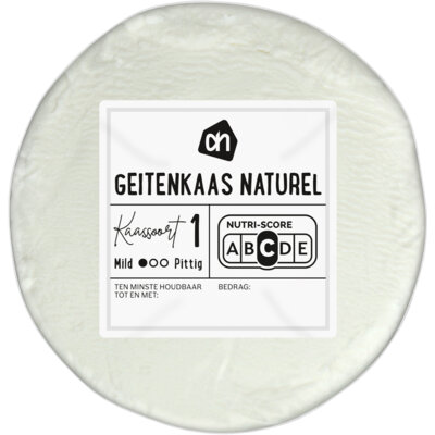 pdp-image-AH Geitenkaas naturel 50+