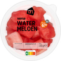 Een afbeelding van AH Verse watermeloen