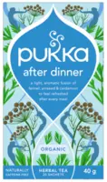 Pukka After dinner