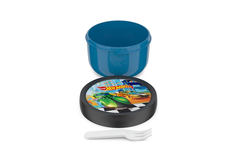 Mepal fruitbox campus hot wheels