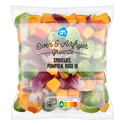pdp-image-AH Oven & airfryer spruitjes pompoen