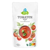 AH Biologisch Tomatensoep