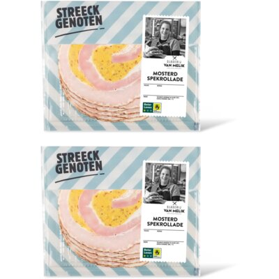 pdp-image-Streeckgenoten Mosterd spekrollade 2-pack