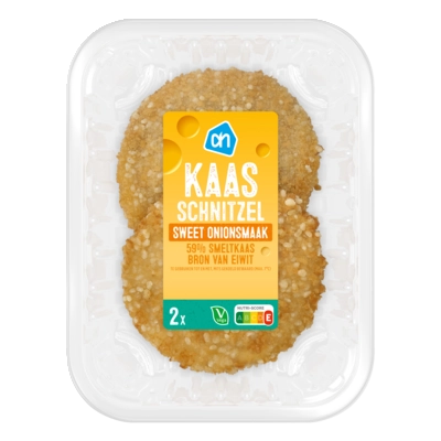 pdp-image-AH Vegetarische kaasschnitzel sweet onion