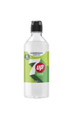 pdp-image-Sodastream 7up zero sodamix siroop