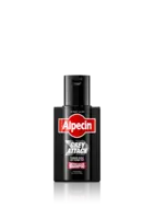 Alpecin Grey attack shampoo