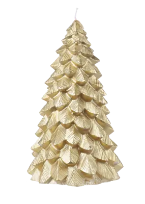 pdp-image-AH Excellent Vorm kerstboom goud