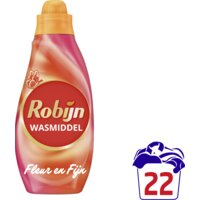 Robijn Specials fleur & fijn wasmiddel