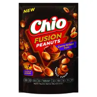Chio Fusion peanuts curry orient style