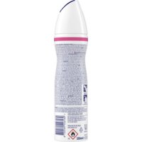 Een afbeelding van Rexona Women deodorant spray 72h bright bouquet