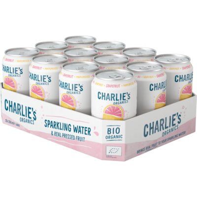 pdp-image-Charlie's Organics sparkling grapefruit 12-pack