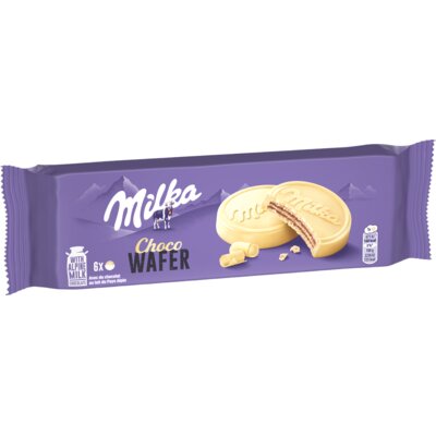 pdp-image-Milka Choco wafels met witte chocolade