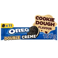 Oreo Cookie dough
