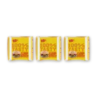 Look-O-Look Candy burger 2-pack