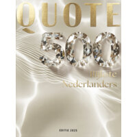 Een afbeelding van Quote 500