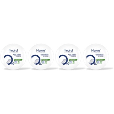 pdp-image-Neutral Body cream 4-pack